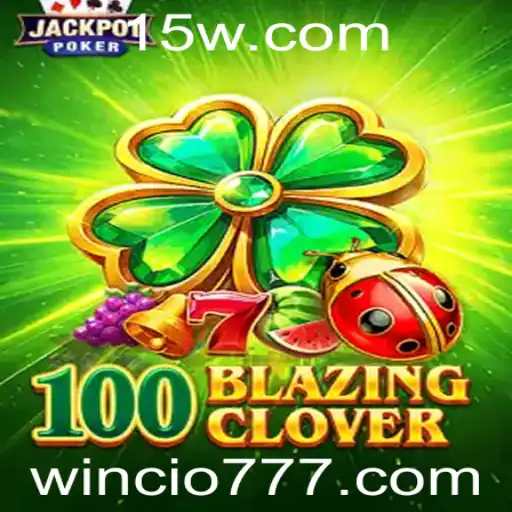 Descobrindo o Mundo Fascinante de 100BlazingClover