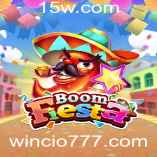 BoomFiesta: Explorando o Universo do Jogo Inovador