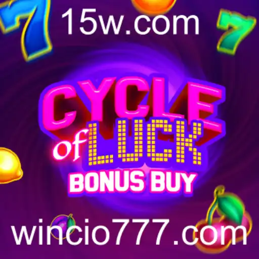 Cycle of Luck Bonus Buy: Um Guia Completo Sobre o Excitante Jogo de Slots