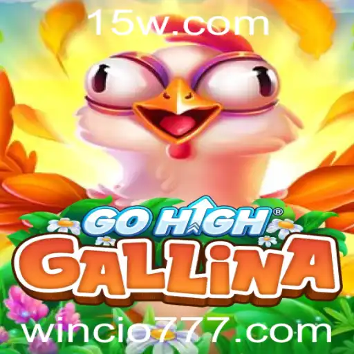 GoHighGallina: Uma Experiência Inovadora no Mundo dos Jogos