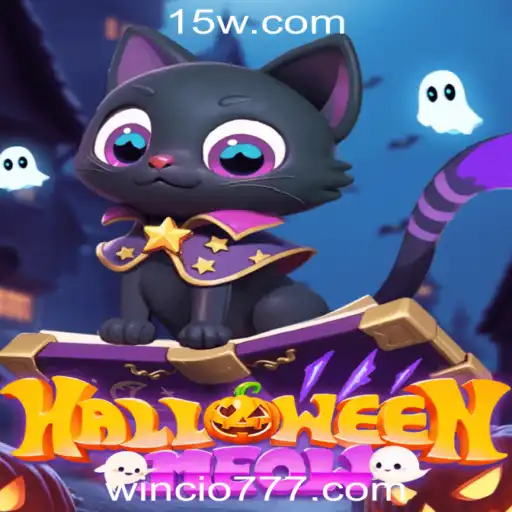 Descubra a Magia do Jogo HalloweenMeow com a Palavra-Chave cio777