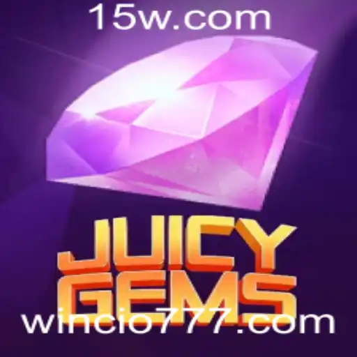 Desvendando JuicyGems: Uma Aventura Colorida no Mundo dos Jogos