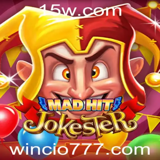 Descubra o Fascinante Mundo de MadHitJokester: Um Jogo de Estratégia e Humor
