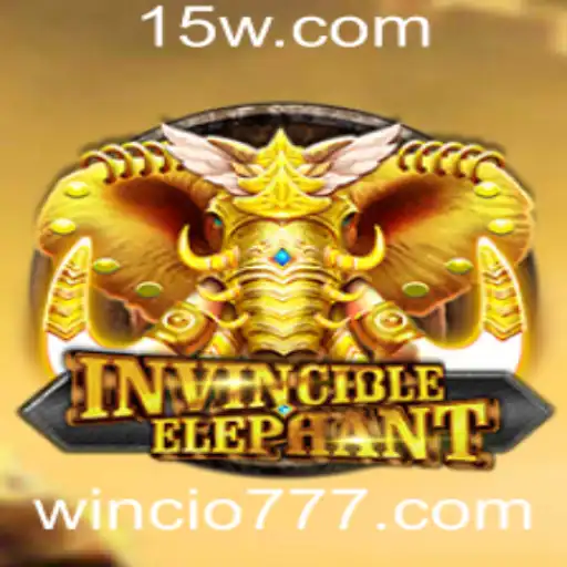 InvincibleElephant: Um Novo Horizonte no Mundo dos Jogos