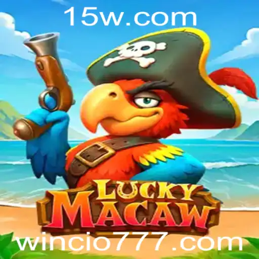 Conheça o Excitante Jogo de Estratégia LuckyMacaw