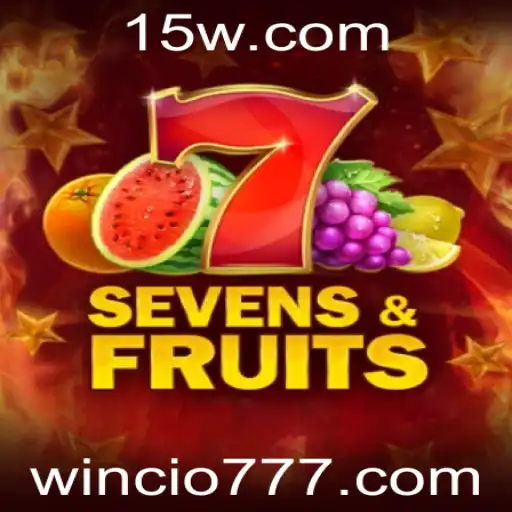 Descubra SevensFruits: O Jogo de Cassino que está Conquistando o Mundo