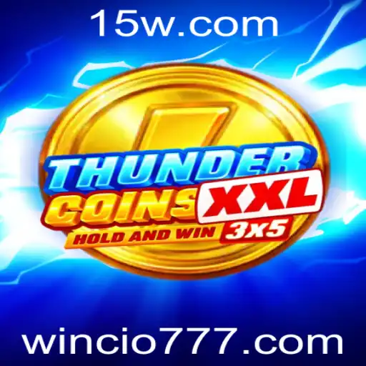 Descubra ThunderCoinsXxl: Uma Nova Dimensão de Jogos Interativos