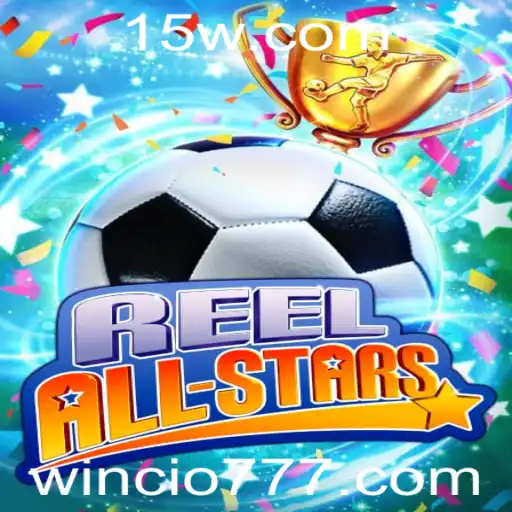 ReelAllStars: Descubra o Novo Fenômeno do Mundo dos Jogos