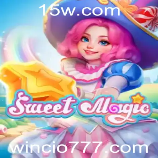 SweetMagic: Um Mergulho no Mundo Encantado do Jogo do Momento